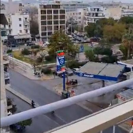 Nana Hotel Athens Exterior photo