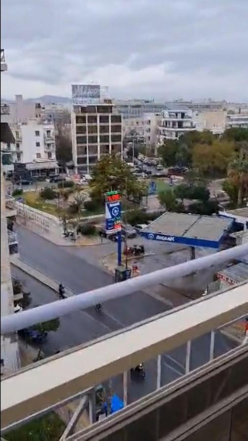 Nana Hotel Athens Exterior photo